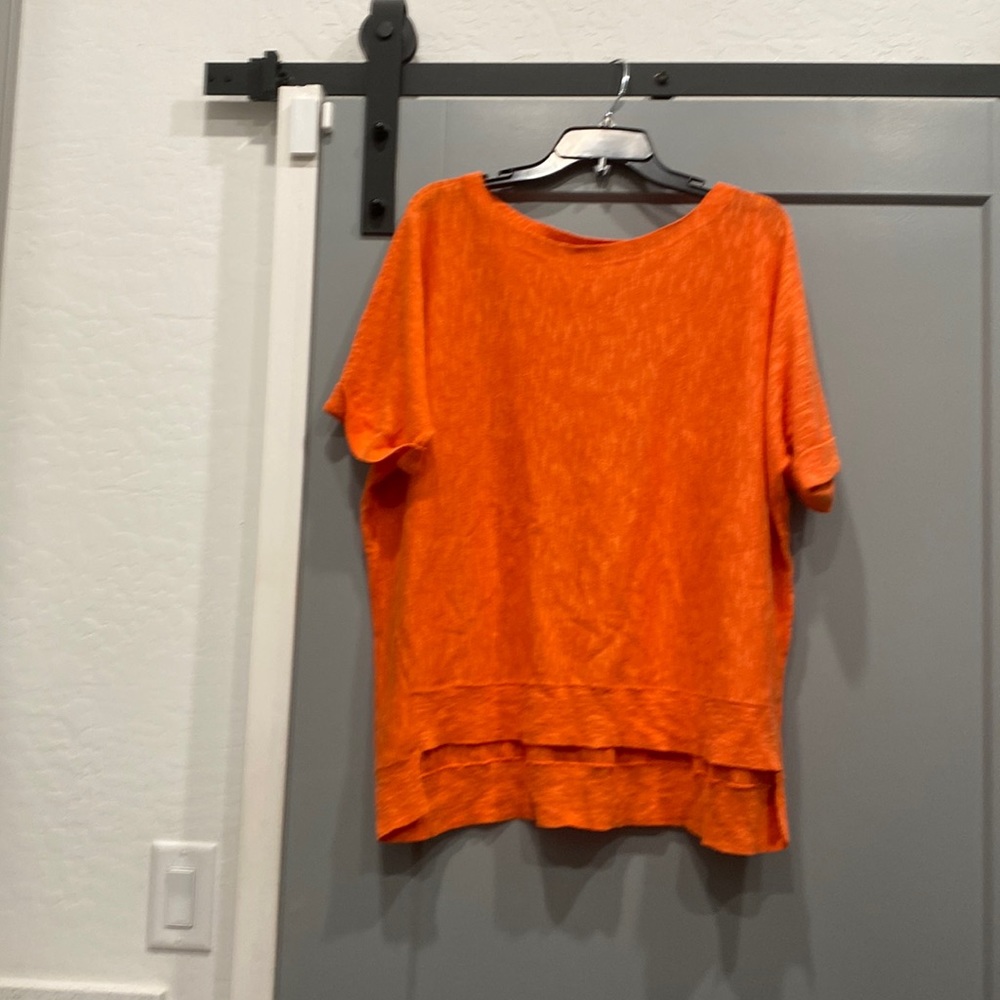 Eileen Fisher Blouse